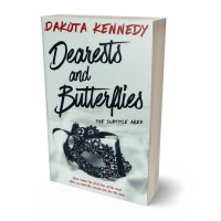 Tablet view of Nebula #13056 - Premade Erotica Book Cover