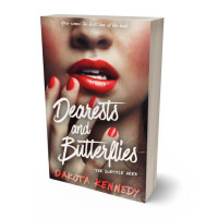 Tablet view of Beaver #13058 - Premade Erotica Book Cover