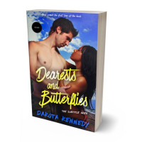 Tablet view of Brandy #13059 - Premade Erotica Book Cover | BookCoverZone