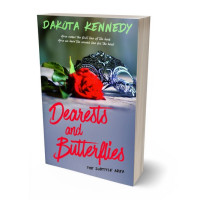 Tablet view of Regent Gray #13061 - Premade Erotica Book Cover