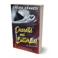 Tablet view of Thunder #13063 - Premade Erotica Book Cover