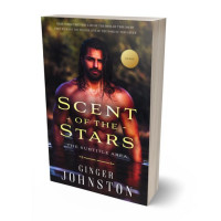 Tablet view of Cocoa Brown #13069 - Premade Erotica Book Cover