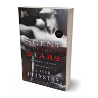 Tablet view of Thunder #13071 - Premade Erotica Book Cover