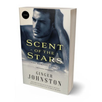 Tablet view of Foggy Gray #13072 - Premade Erotica Book Cover