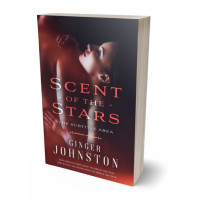 Tablet view of Crater Brown #13074 - Premade Erotica Book Cover