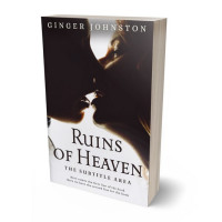 Tablet view of Cocoa Brown #13075 - Premade Erotica Book Cover