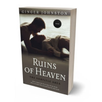 Tablet view of Merlin #13076 - Premade Erotica Book Cover