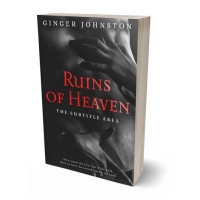 Tablet view of Mine Shaft #13077 - Premade Erotica Book Cover