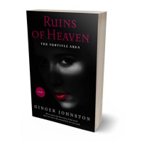 Tablet view of Cod Gray #13080 - Premade Erotica Book Cover