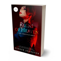 Tablet view of Asphalt #13081 - Premade Erotica Book Cover