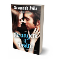 Tablet view of Gondola #13086 - Premade Erotica Book Cover