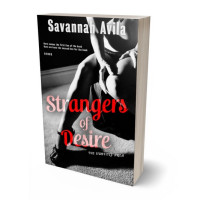 Tablet view of Cod Gray #13087 - Premade Erotica Book Cover