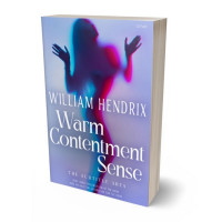 Tablet view of Blue Bell #13097 - Premade Erotica Book Cover