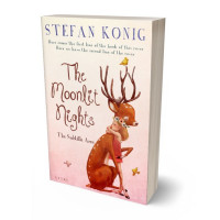 Tablet view of Linen #13122 - Premade Teen & Young Adult Book Cover