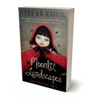 Tablet view of Dune #13124 - Premade Teen & Young Adult Book Cover