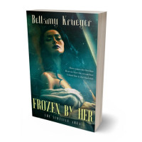 Tablet view of Firefly #13130 - Premade Erotica Book Cover