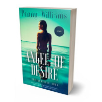 Tablet view of Fringy Flower #13134 - Premade Erotica Book Cover