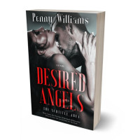 Tablet view of Can Can #13136 - Premade Erotica Book Cover