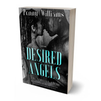 Tablet view of Shark #13137 - Premade Erotica Book Cover