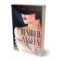 Tablet view of Vulcan #13138 - Premade Erotica Book Cover