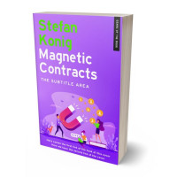 Tablet view of Heliotrope #13143 - Premade Business Book Cover