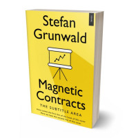 Tablet view of Bright Sun #13146 - Premade Business Book Cover