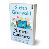 Tablet view of Link Water #13147 - Premade Self-Improvement & Self-Help Book Cover