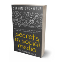 Tablet view of Tuatara #13150 - Premade Business Book Cover