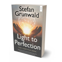 Tablet view of Pine Cone #13155 - Premade Religion & Spirituality Book Cover