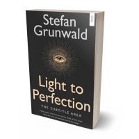 Tablet view of Tuatara #13156 - Premade Religion & Spirituality Book Cover