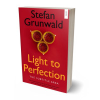 Tablet view of Shiraz #13158 - Premade Religion & Spirituality Book Cover