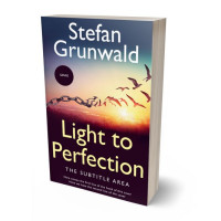 Tablet view of Revolver #13159 - Premade Religion & Spirituality Book Cover