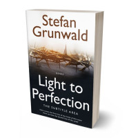 Tablet view of Wafer #13161 - Premade Religion & Spirituality Book Cover