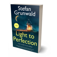 Tablet view of Elephant #13162 - Premade Religion & Spirituality Book Cover