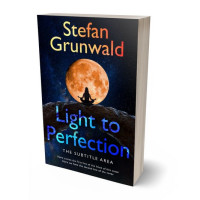 Tablet view of Ebony #13163 - Premade Health & Mind & Body Book Cover