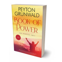 Tablet view of Salomie #13166 - Premade Religion & Spirituality Book Cover