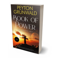 Tablet view of Di Serria #13169 - Premade Religion & Spirituality Book Cover | BookCoverZone