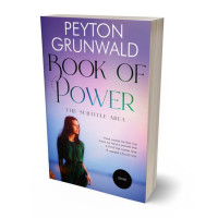 Tablet view of Lavender Gray #13170 - Premade Health & Mind & Body Book Cover