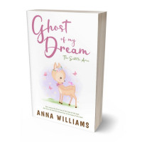 Tablet view of Soft Peach #13196 - Premade Romance Book Cover | BookCoverZone