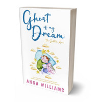 Tablet view of Jelly Bean #13204 - Premade Teen & Young Adult Book Cover