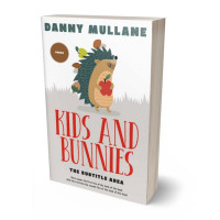 Tablet view of Swiss Coffee #13210 - Premade Teen & Young Adult Book Cover