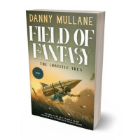 Tablet view of Shadow #13217 - Premade Teen & Young Adult Book Cover