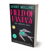 Tablet view of Baltic Sea #13220 - Premade Fantasy Book Cover