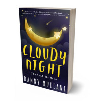 Tablet view of Mirage #13227 - Premade Fantasy Book Cover