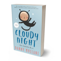 Tablet view of Jungle Mist #13233 - Premade Teen & Young Adult Book Cover