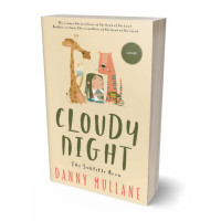 Tablet view of Sidecar #13234 - Premade Fantasy Book Cover