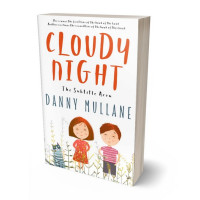 Tablet view of Bone #13235 - Premade Teen & Young Adult Book Cover