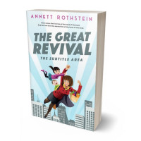 Tablet view of Iceberg #13243 - Premade Chick Lit Book Cover