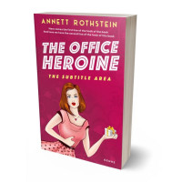 3D view of Premade Erotica Book Cover - Maroon Flush