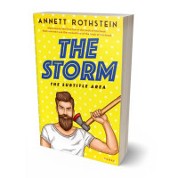 Tablet view of East Bay #13250 - Premade Erotica Book Cover